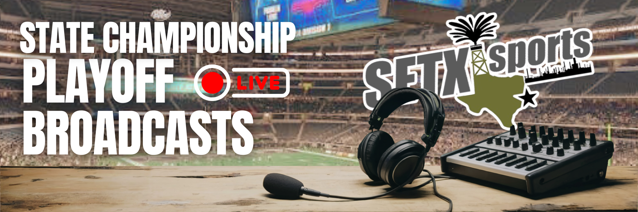 State Championship Header